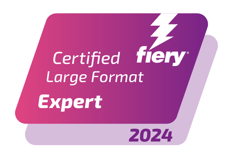 Certification Fiery XF
